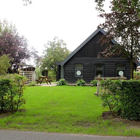Ons Huusie Villa Noord-Sleen Eksteriør billede