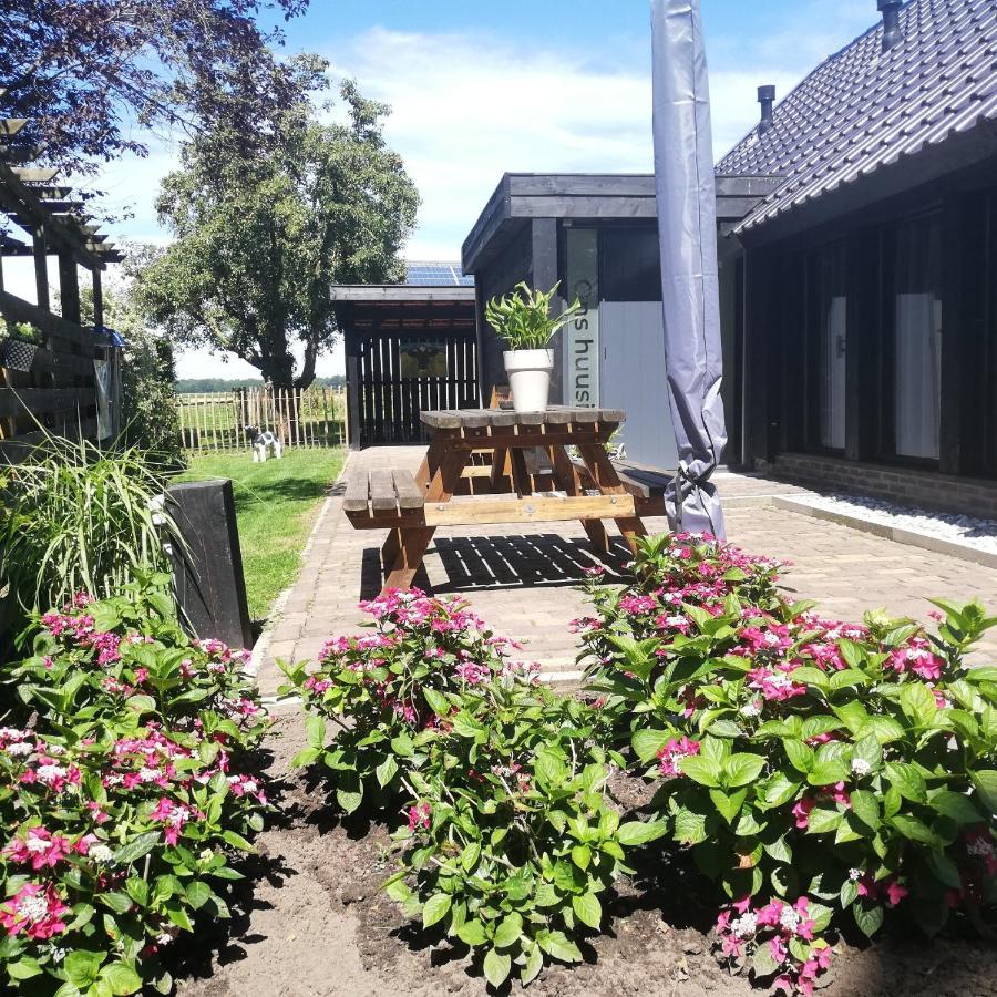 Ons Huusie Villa Noord-Sleen Eksteriør billede