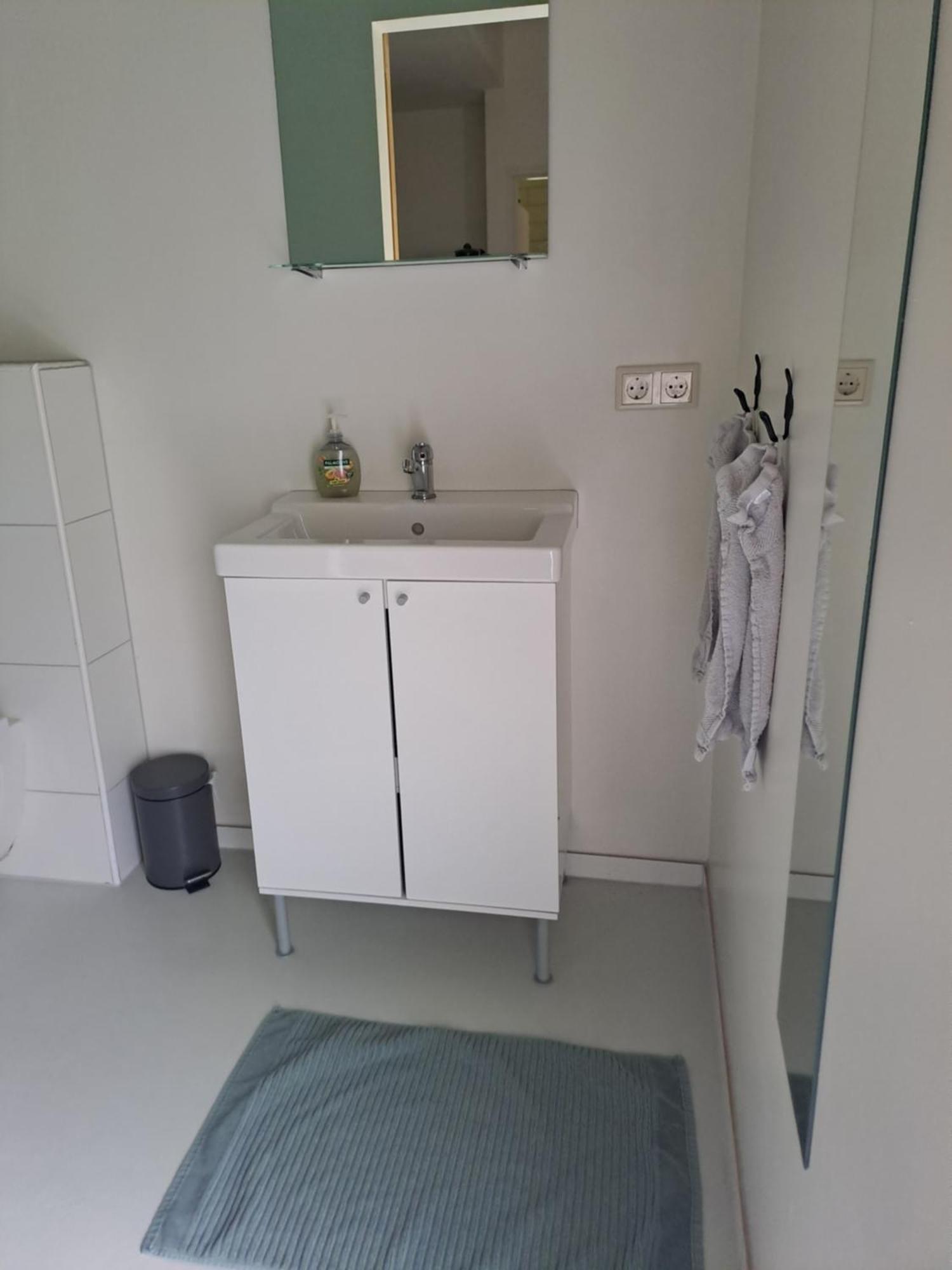 Ons Huusie Villa Noord-Sleen Eksteriør billede
