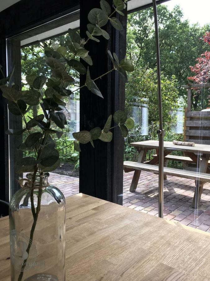 Ons Huusie Villa Noord-Sleen Eksteriør billede